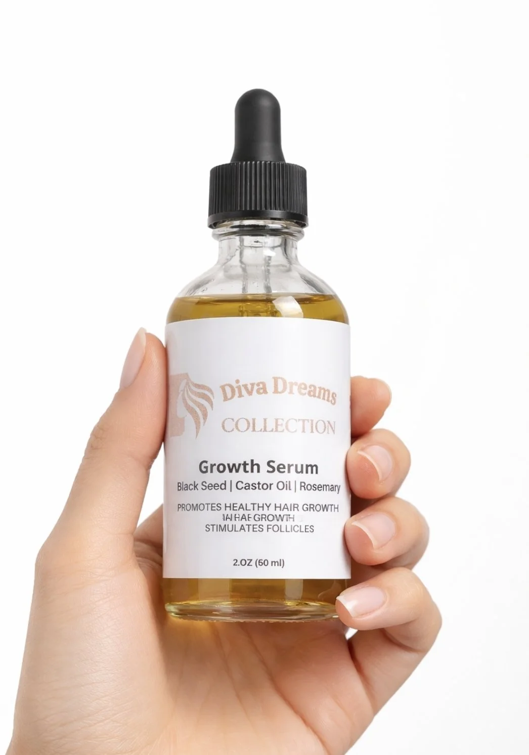 Growth Serum