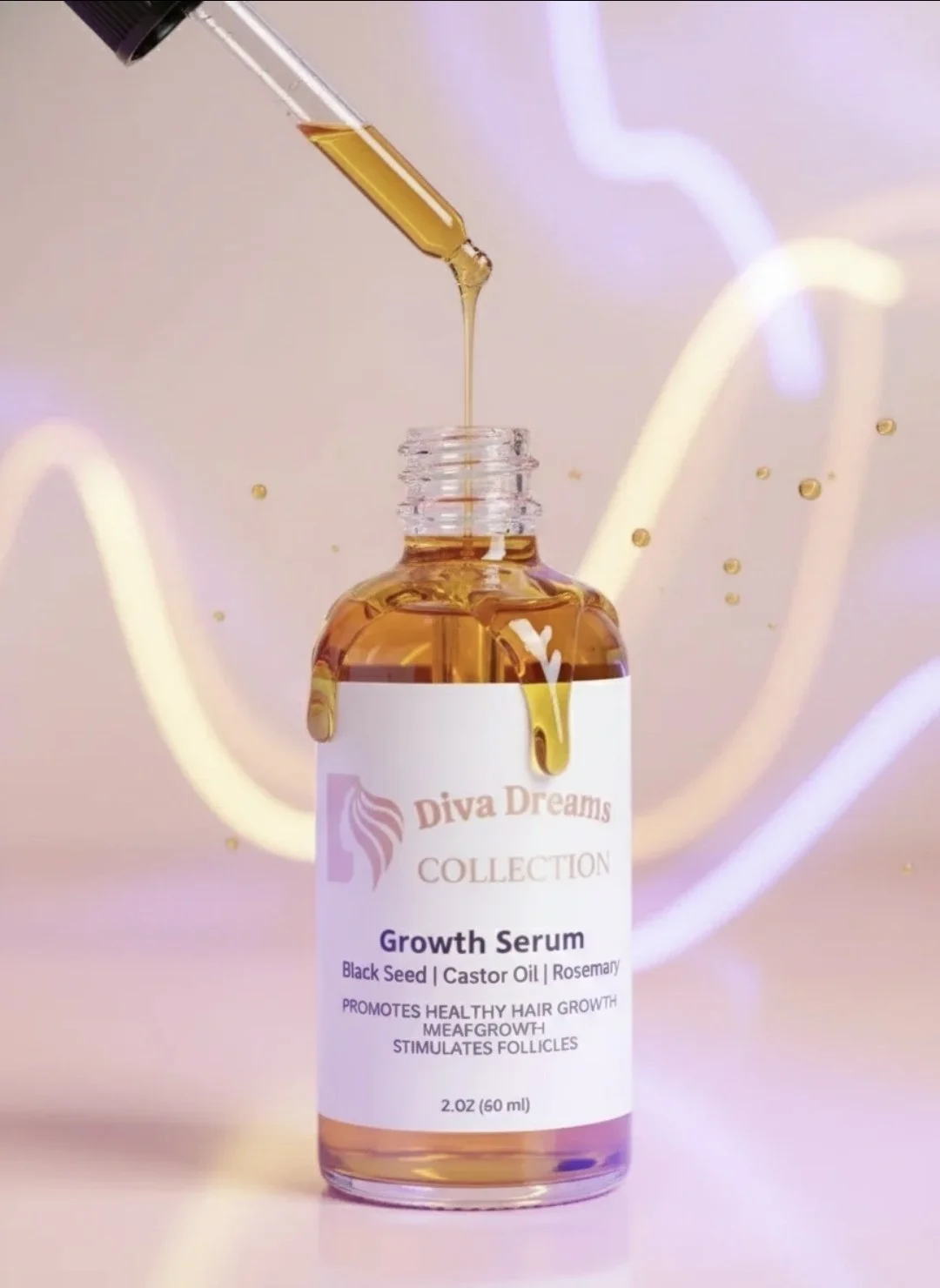 Growth Serum