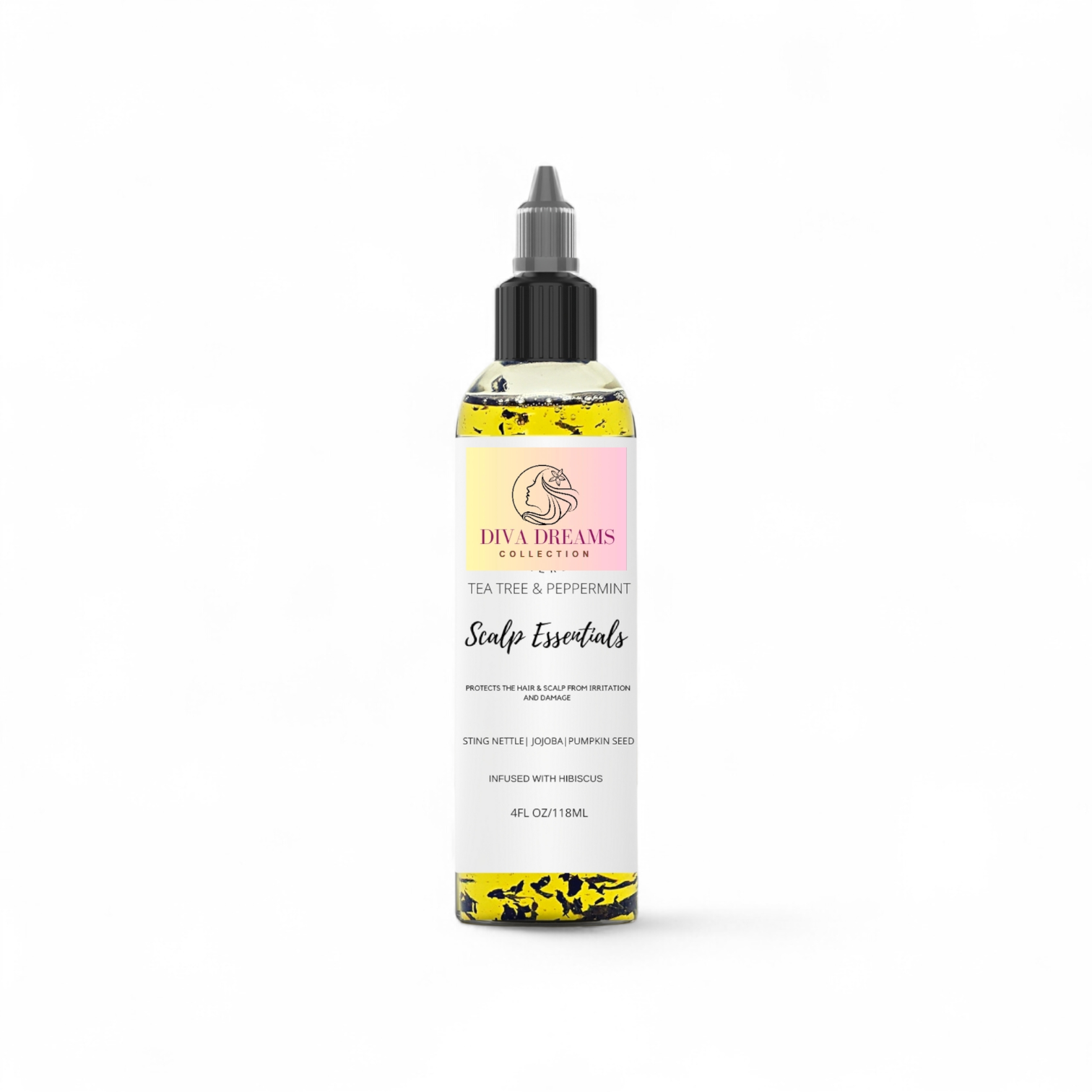 Scalp Essentials oil