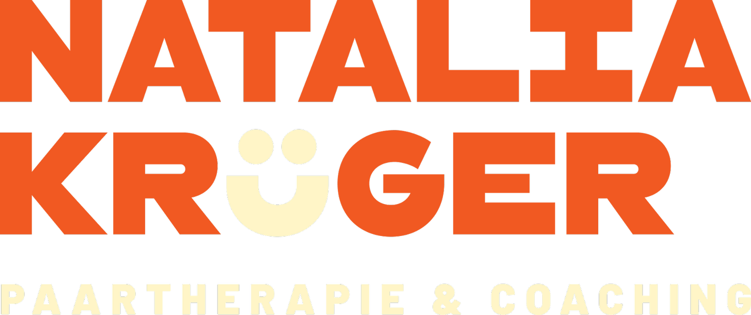Natalia Krüger | Paartherapie &amp; Beziehungscoaching