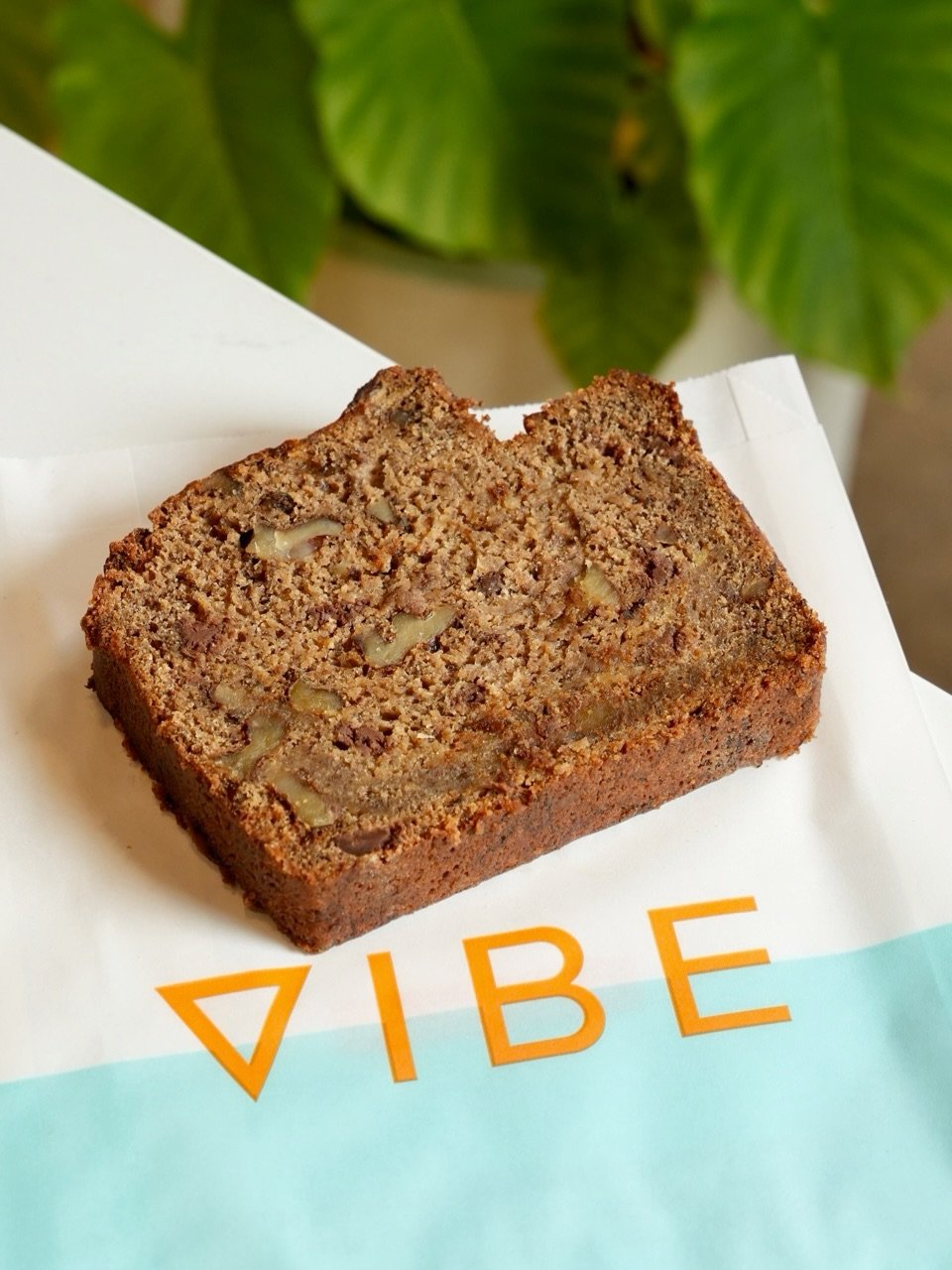 All our pastries at VIBE are made in-house and baked fresh daily. Come visit us soon!