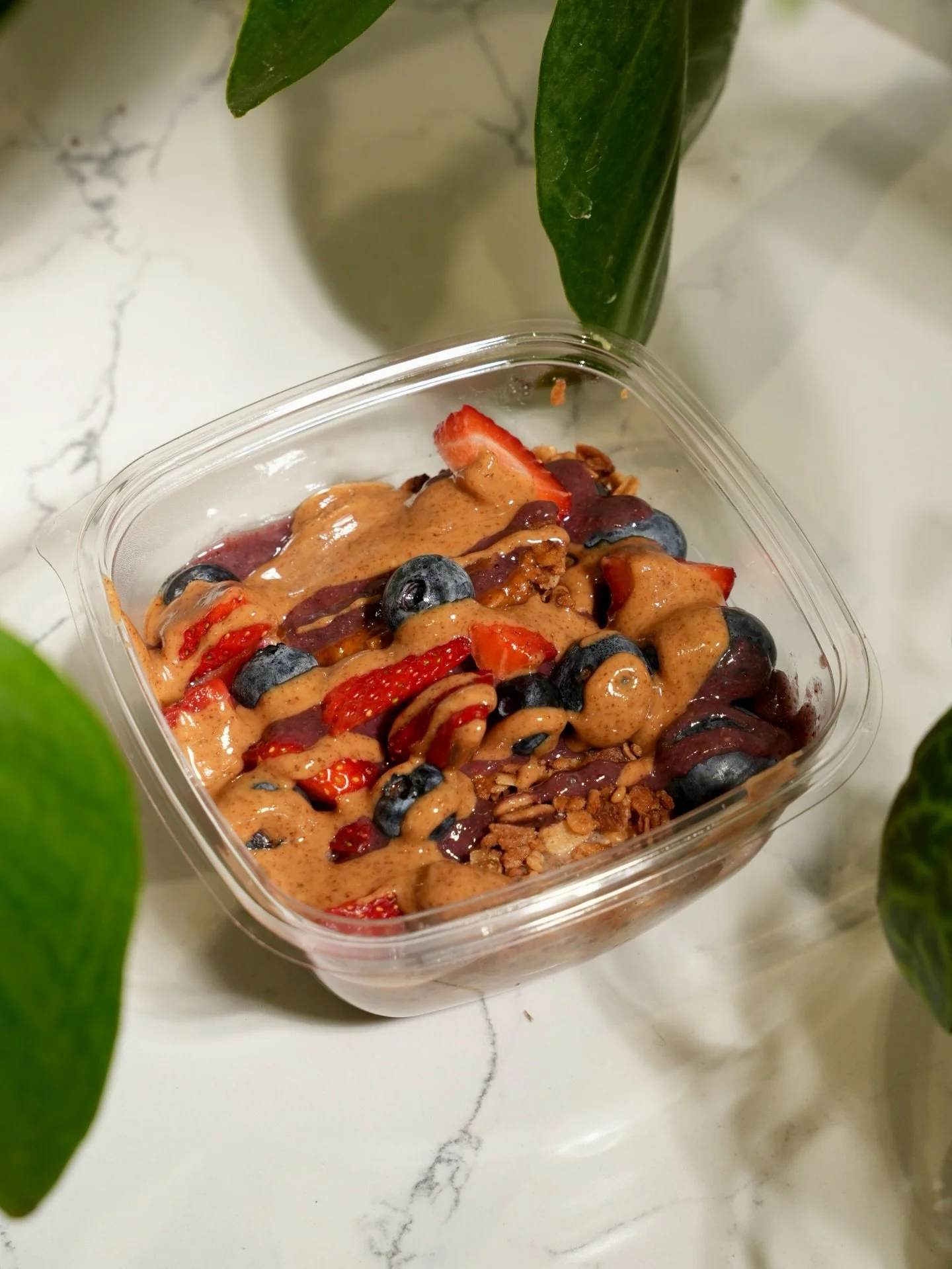 Three items, 105 grams of protein. The kind of breakfast that sets the tone for your day. Plus, everything seed-oil free and completely organic.

Come see us for breakfast!