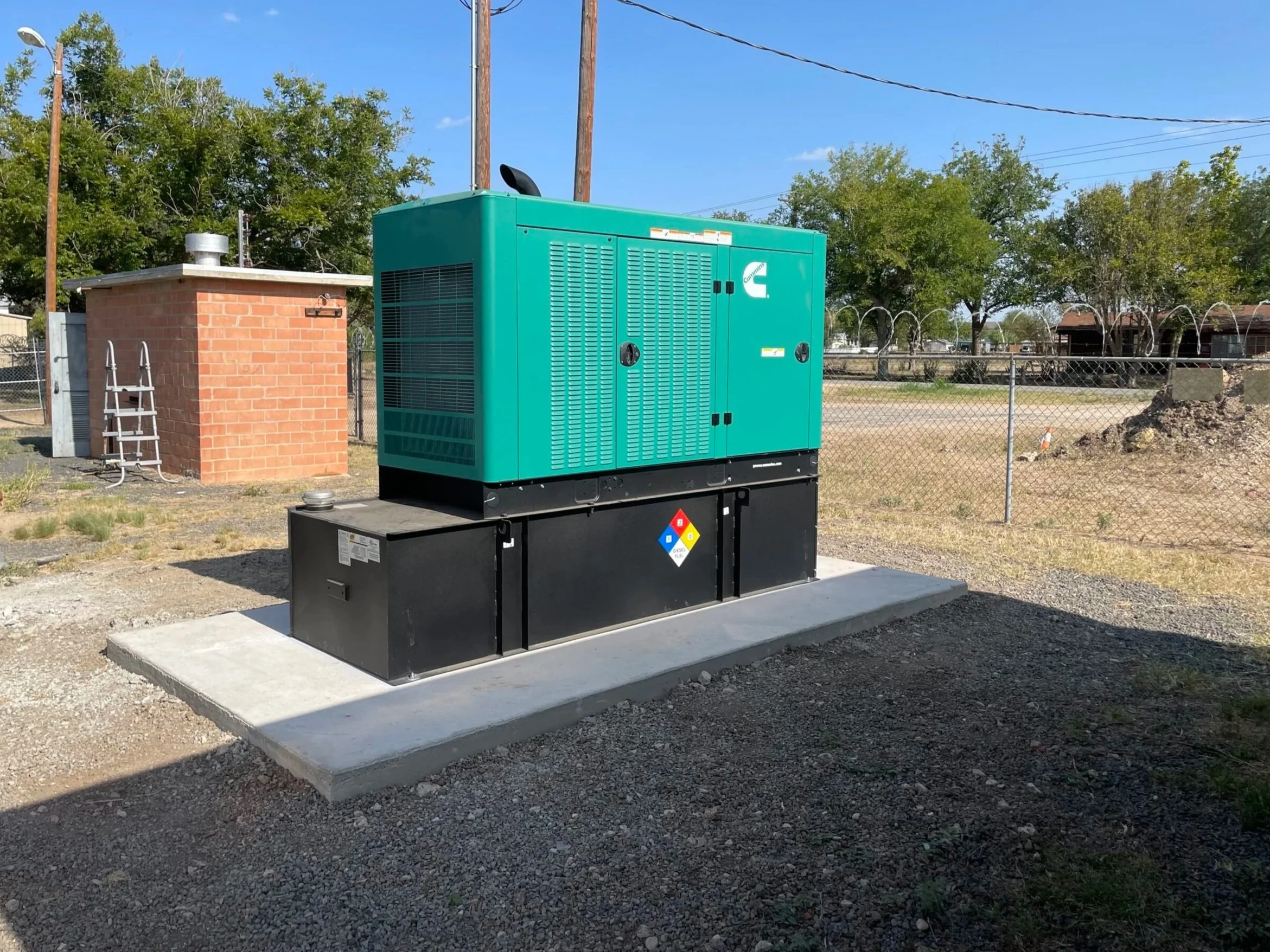 Standby Generator vs. Portable Generator: Which Is Right for You?
