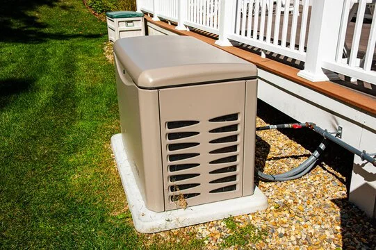 How Professional Generator Installation Saves You Money Long-Term