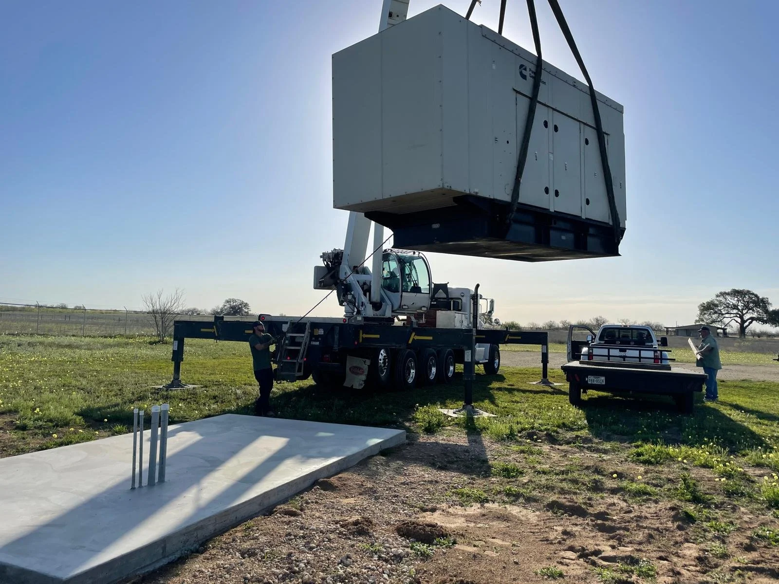 How to choose the right generator for your home 