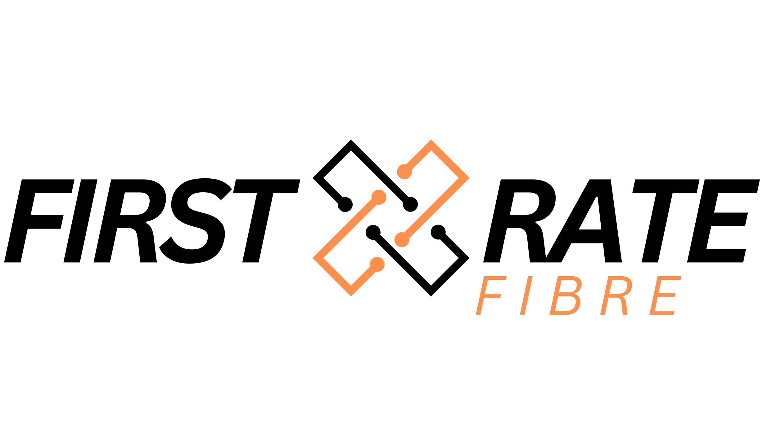First-rate Fibre