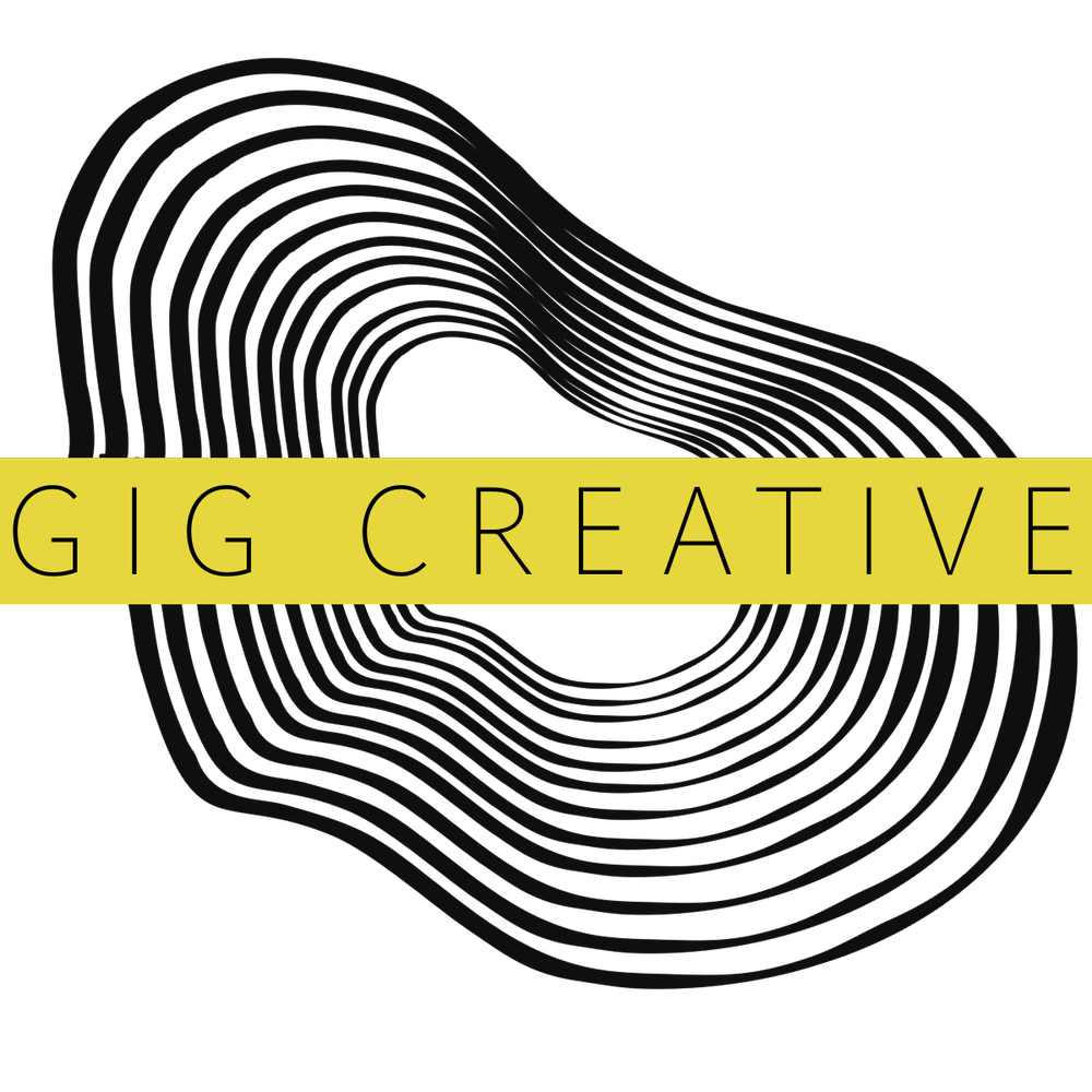Gig Creative | Boost Your Brand Today