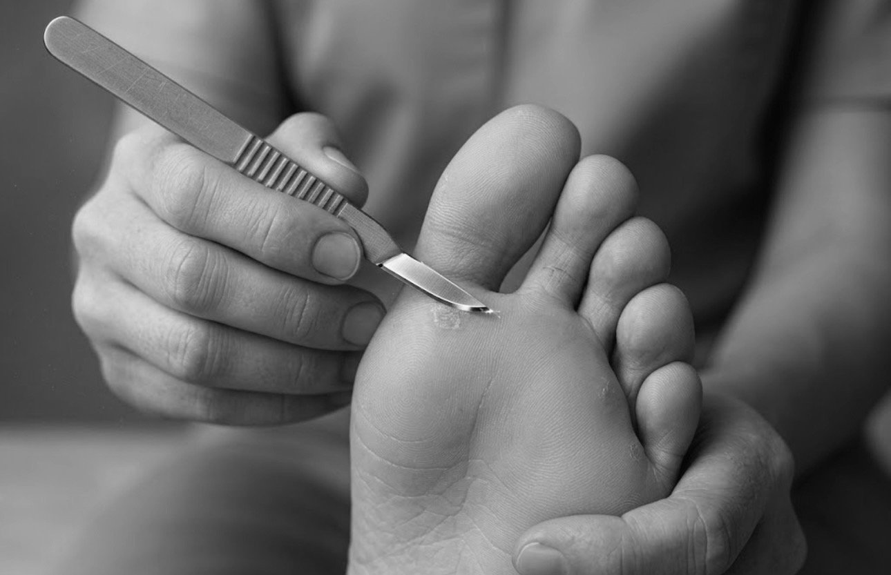 Routine appointment