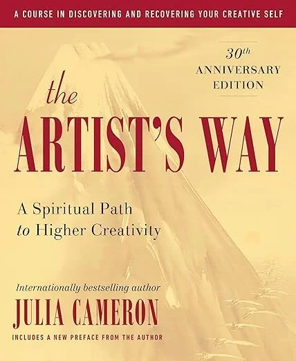 The Artist Way