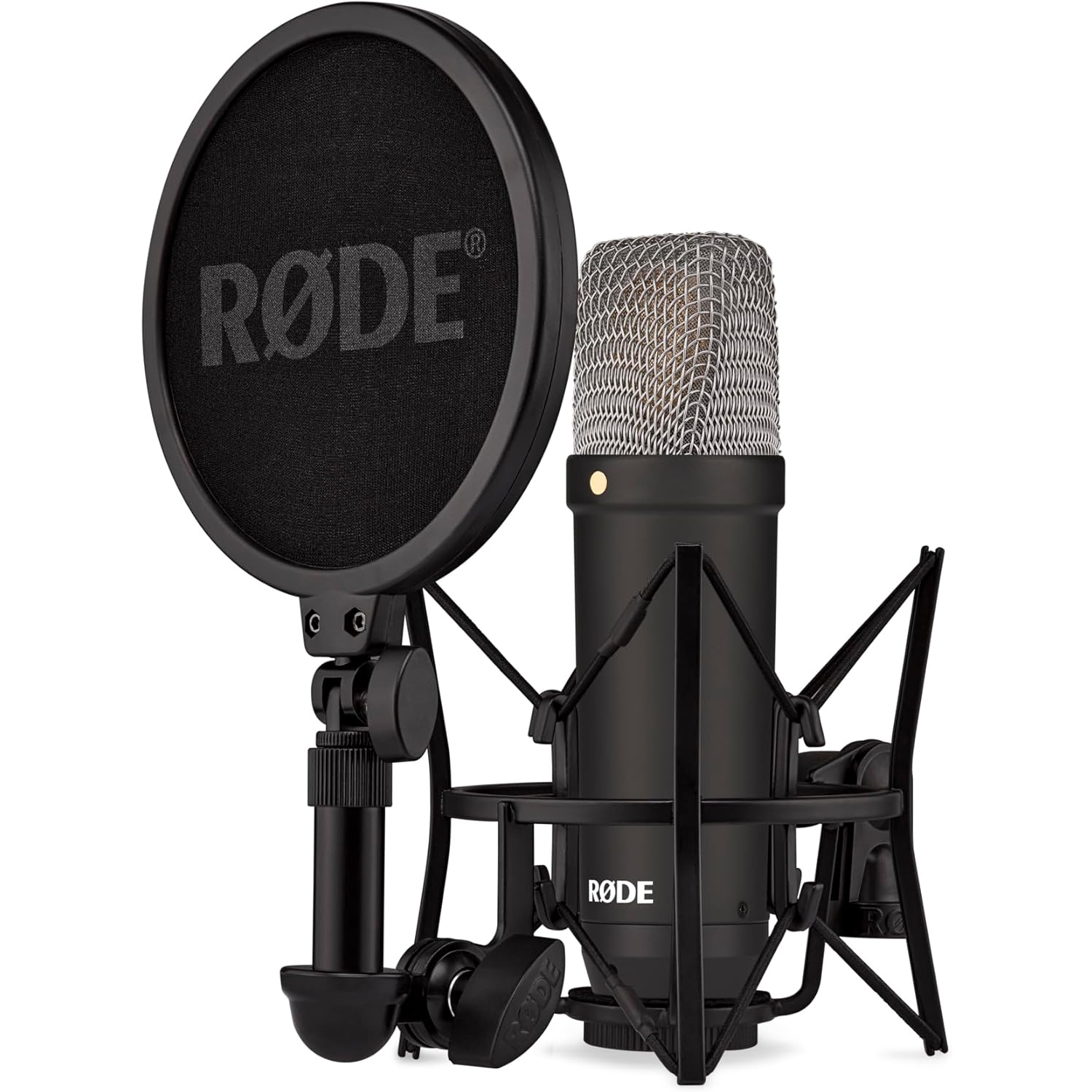 Photo of RØDE NT1 Microphone