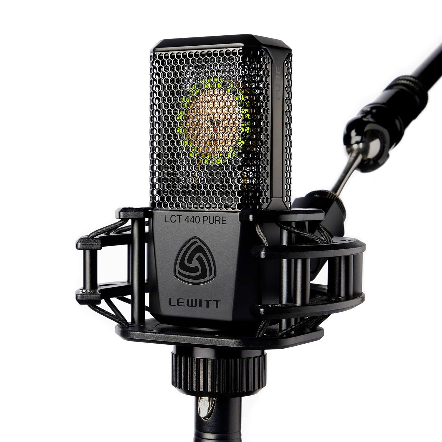 Photo of Lewitt LCT 440 Pure Microphone
