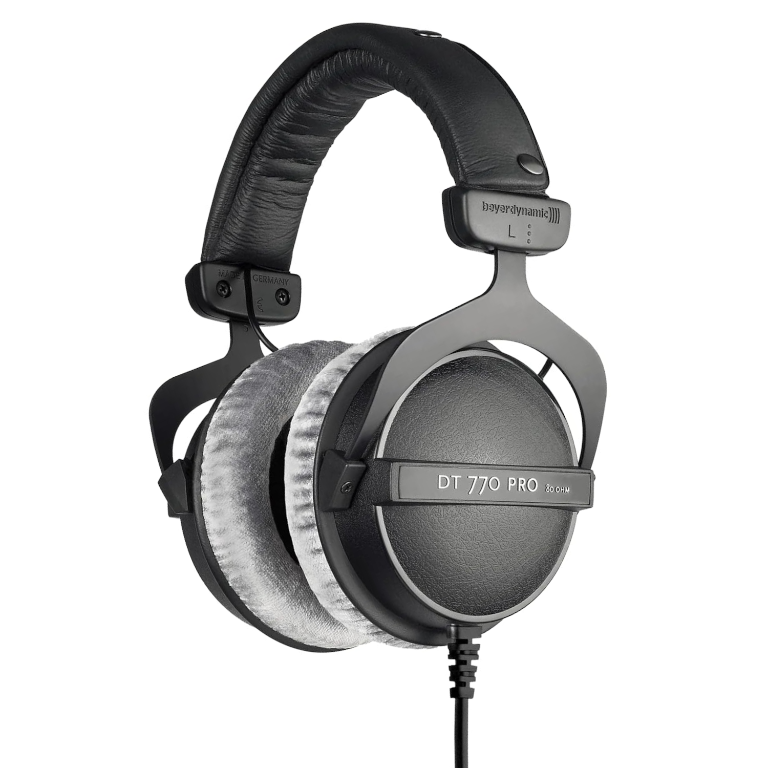 Photo of Beyerdynamic DT 770 PRO Headphones