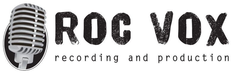 ROC Vox Logo