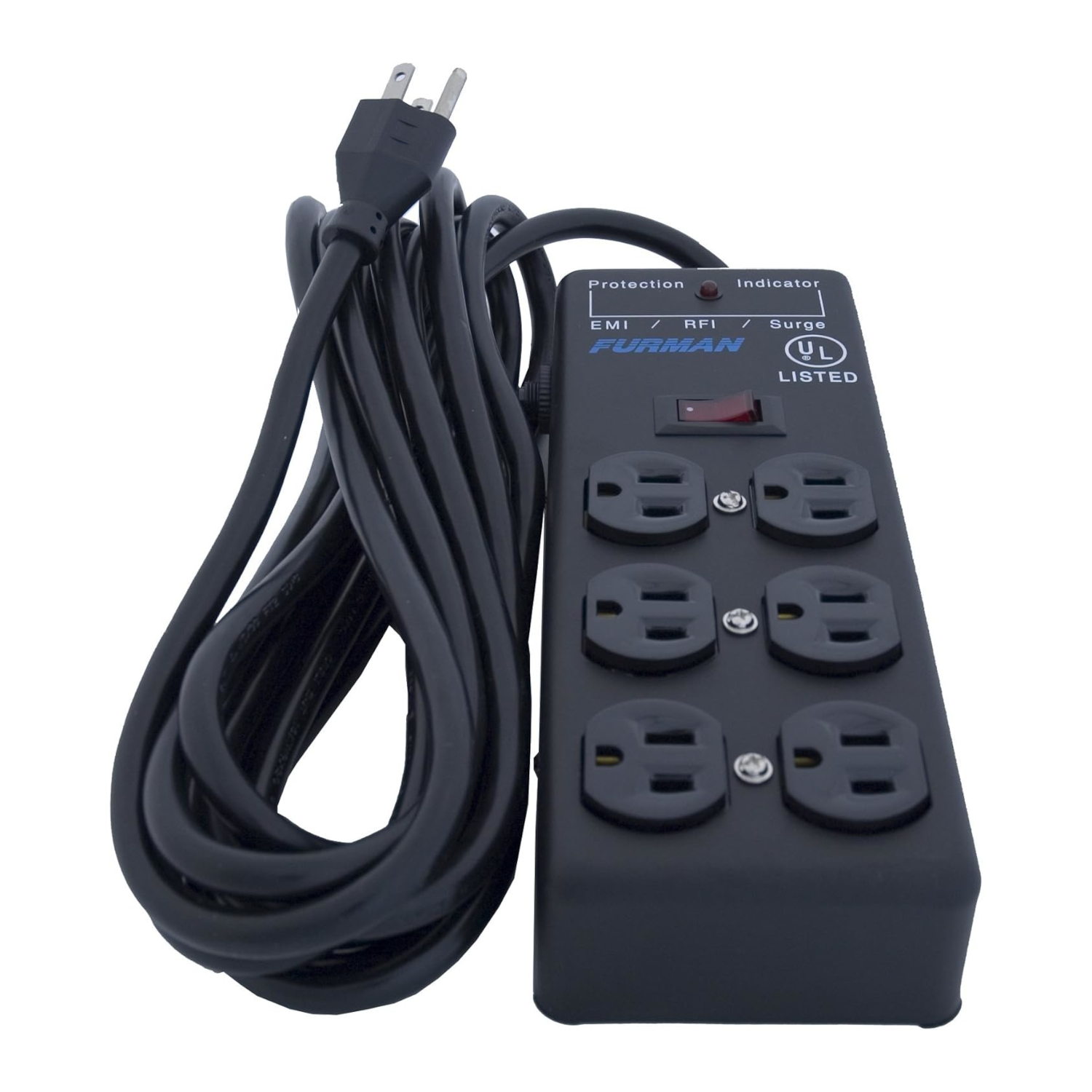 Photo of Furman Power Conditioner (SS6B)