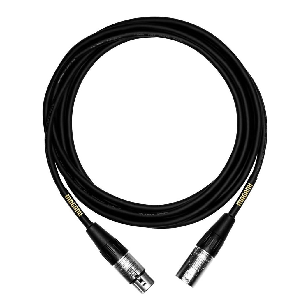 Photo of Mogami CorePlus XLR Cable (15 ft)