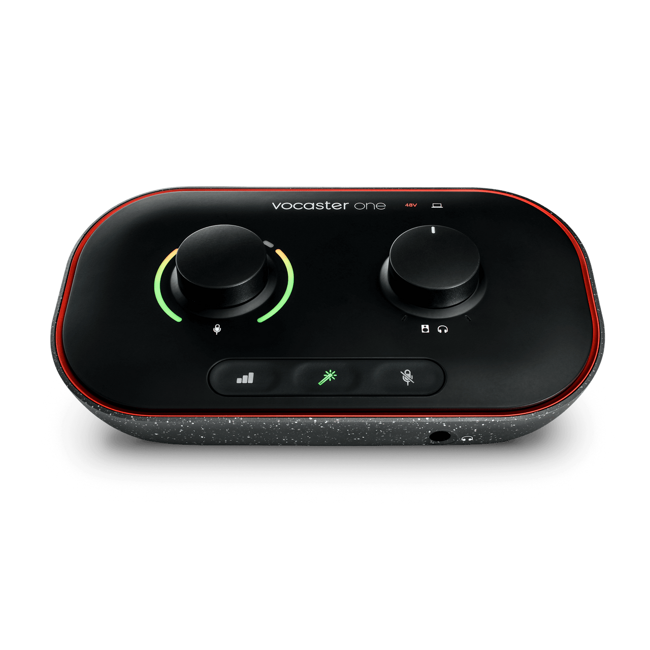 Photo of Focusrite Vocaster One Audio Interface