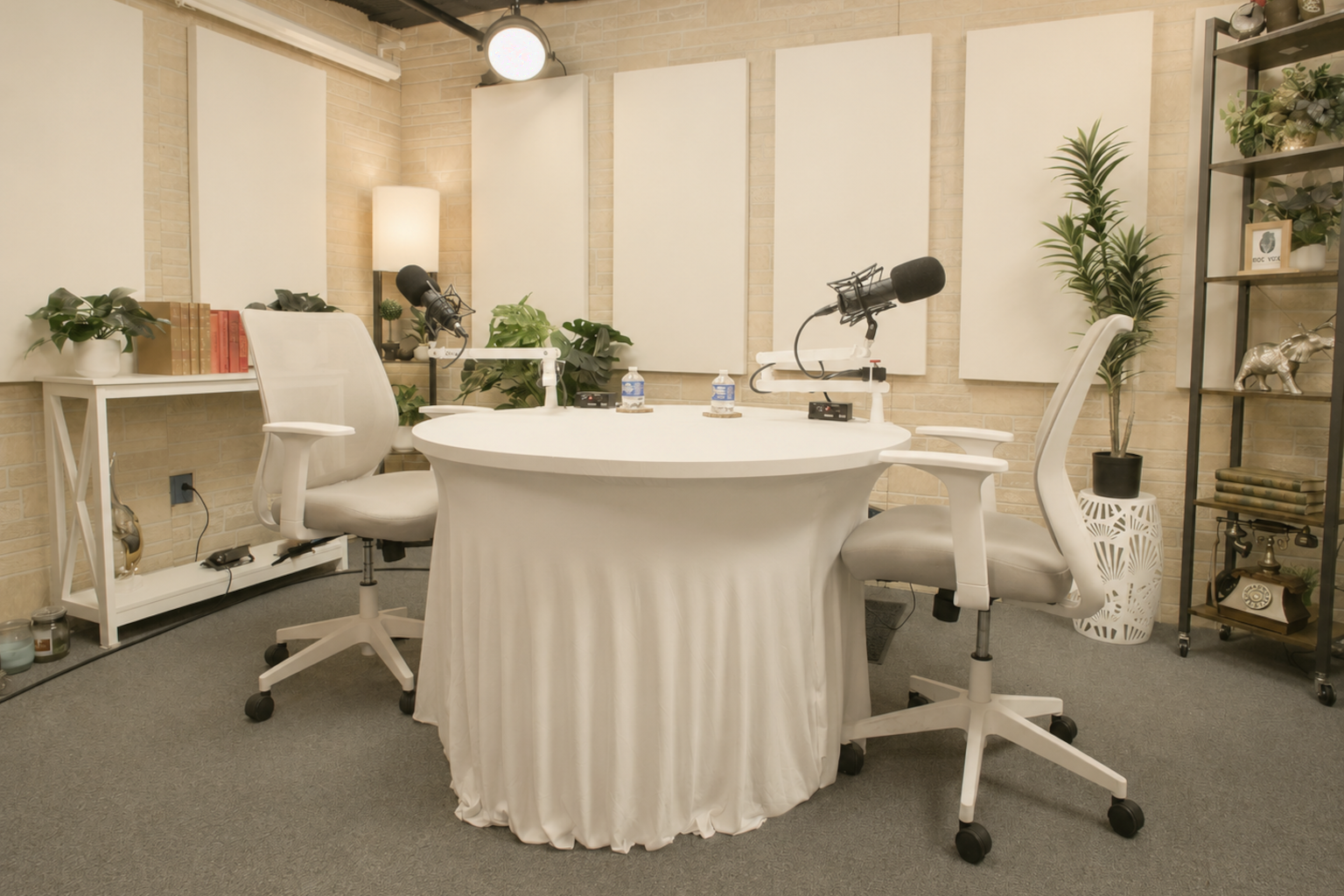 Photo of Oasis Studio