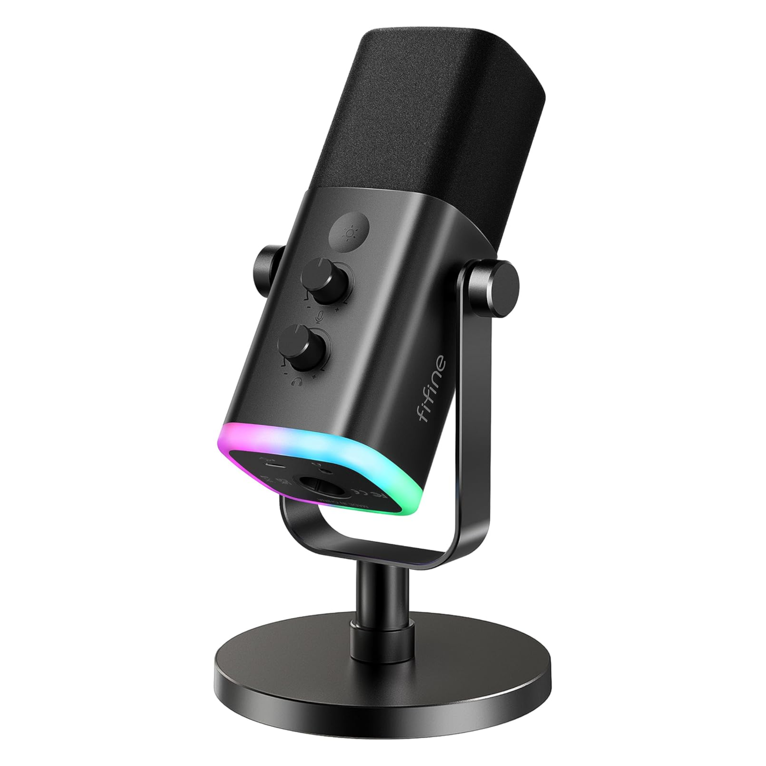 Photo of FIFINE AM8 Microphone