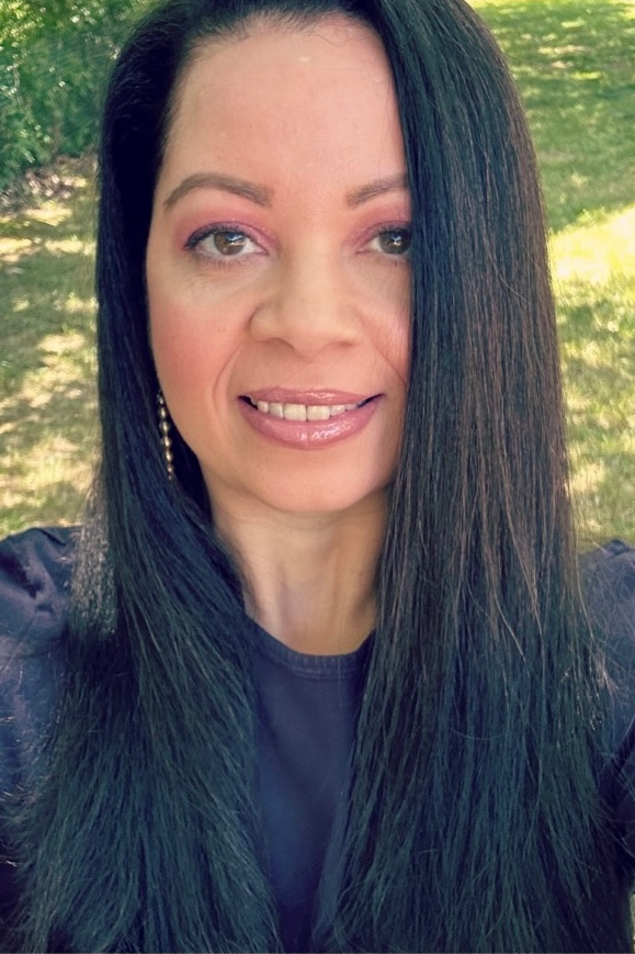 Photo of Marisol Martinez