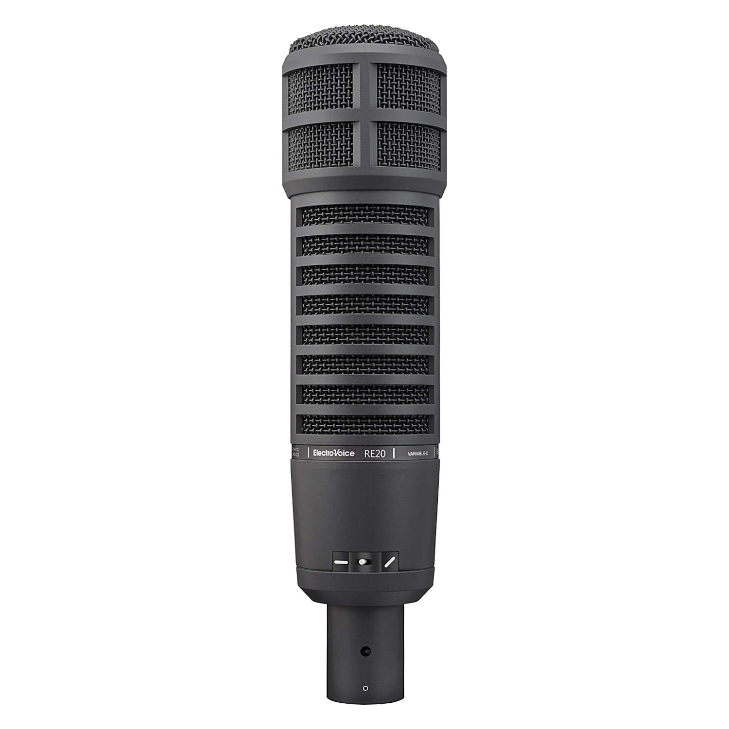 Photo of Electro-Voice RE20 Microphone