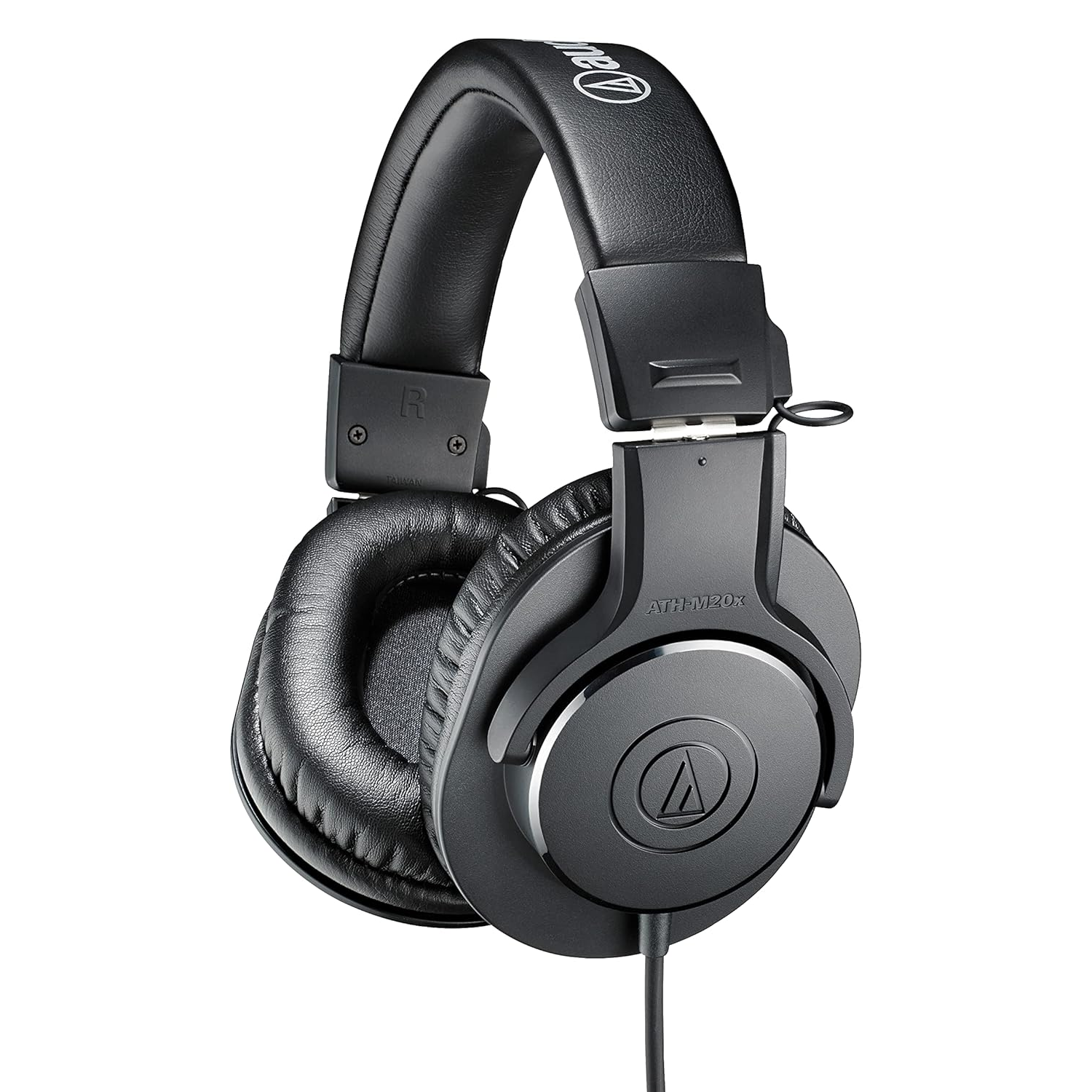 Photo of Audio-Technica ATH-M20x Headphones