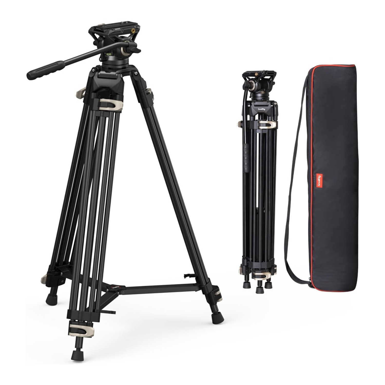 Photo of SmallRig AD-01 Video Tripod