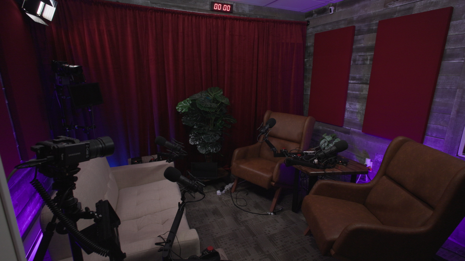 Photo of Ember Studio