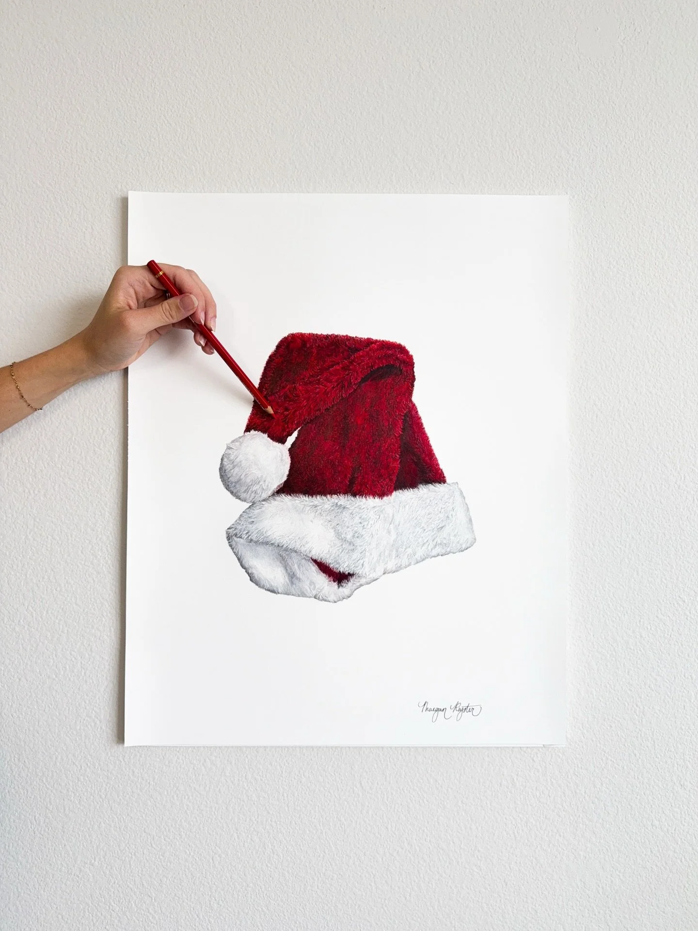 Merry Christmas!!

#maeganroysterart #christmas #fyp