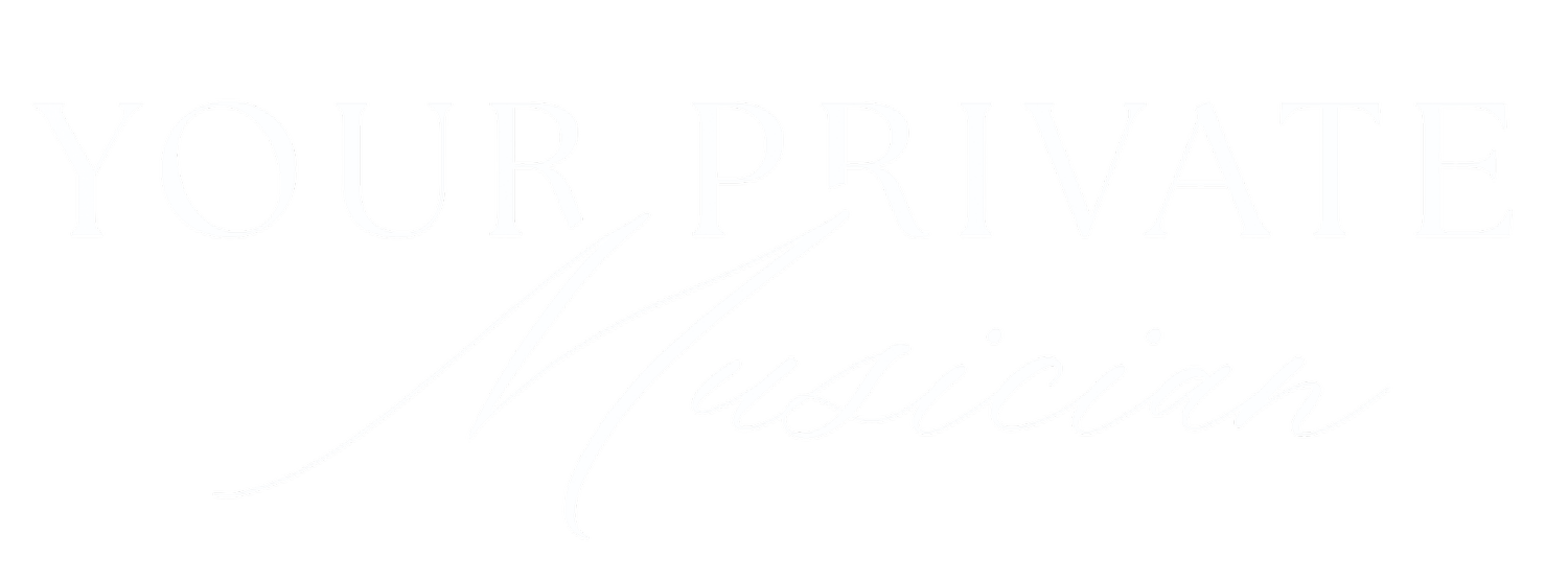 Your Private Musician