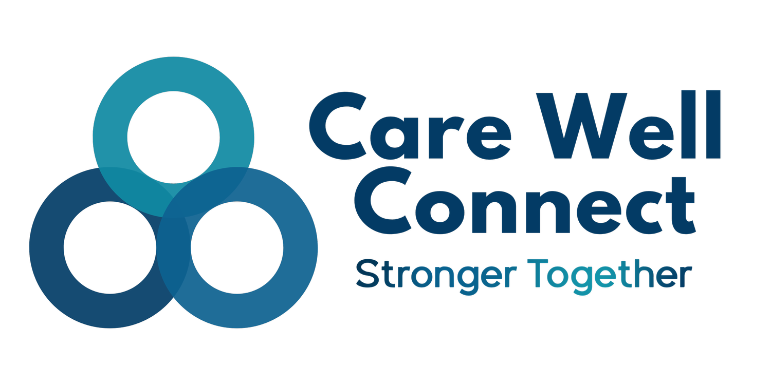 Carewell Connect