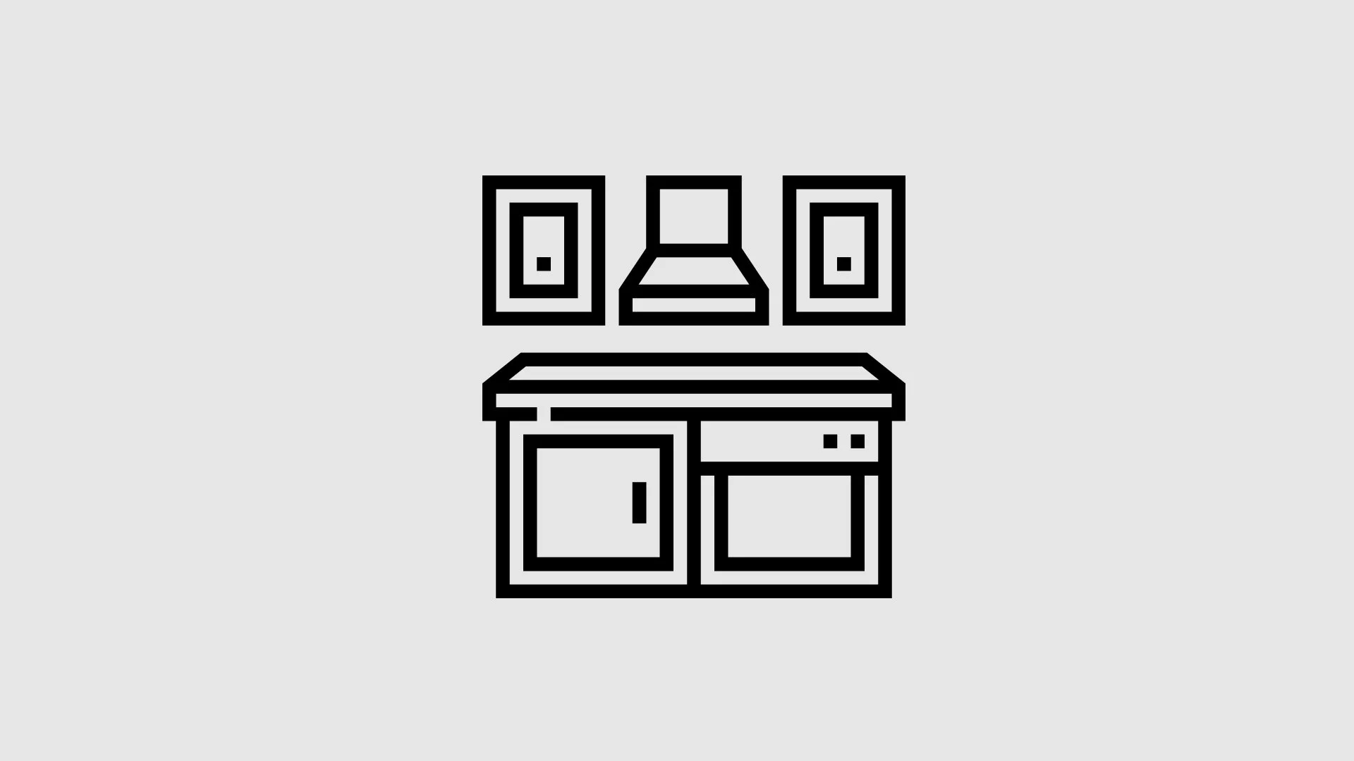 Cabinets &amp; Countertop Design