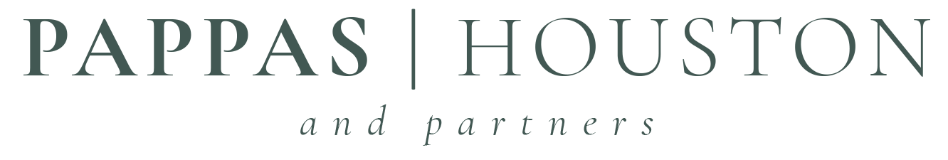Pappas | Houston