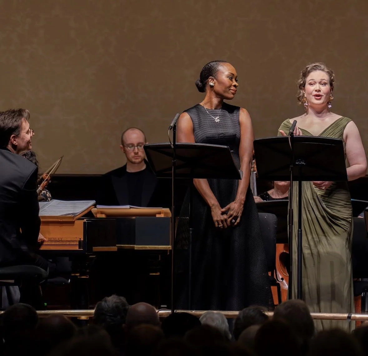 Il Trionfo del Tempo e del Disinganno