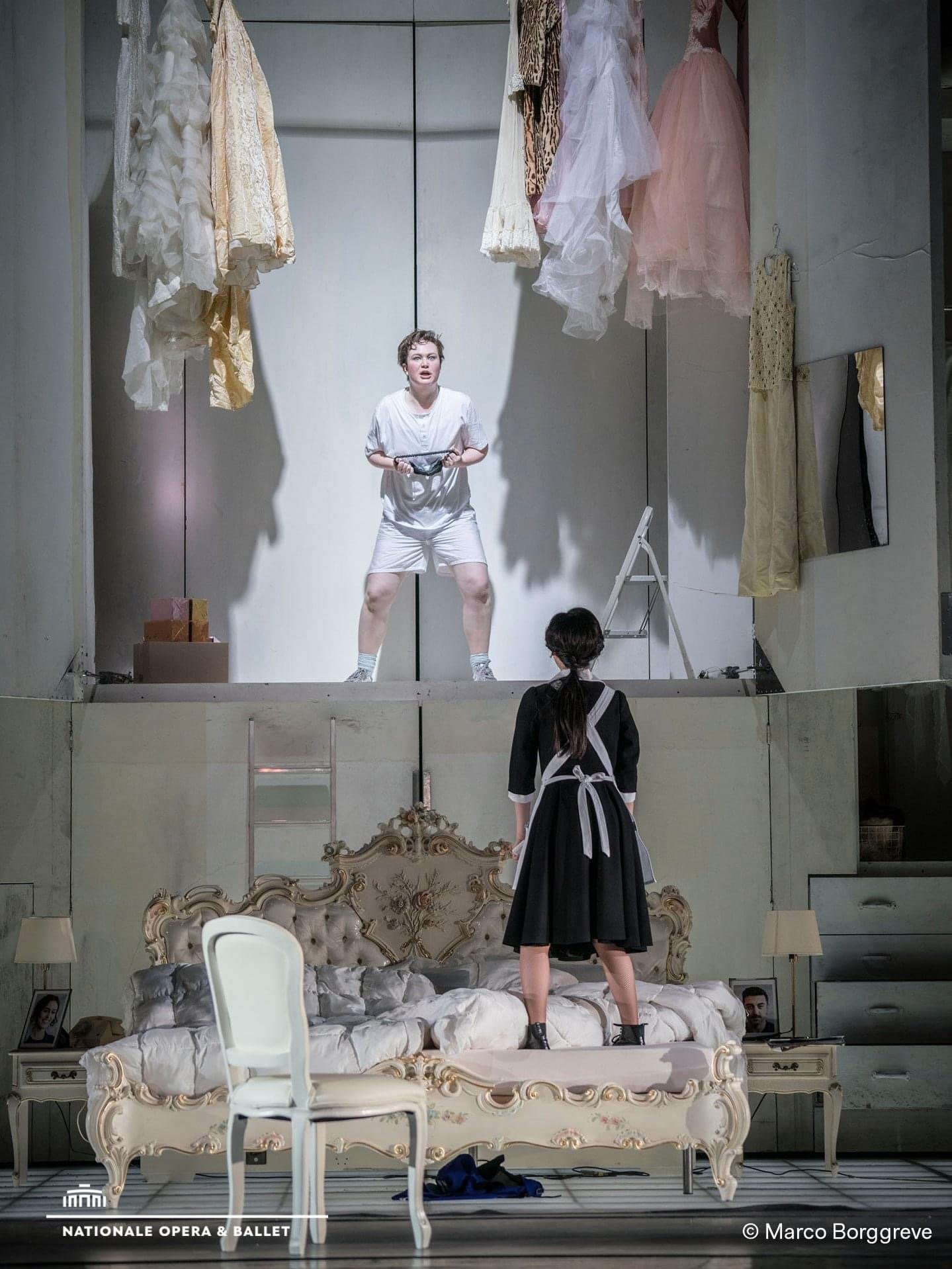 Le nozze di Figaro