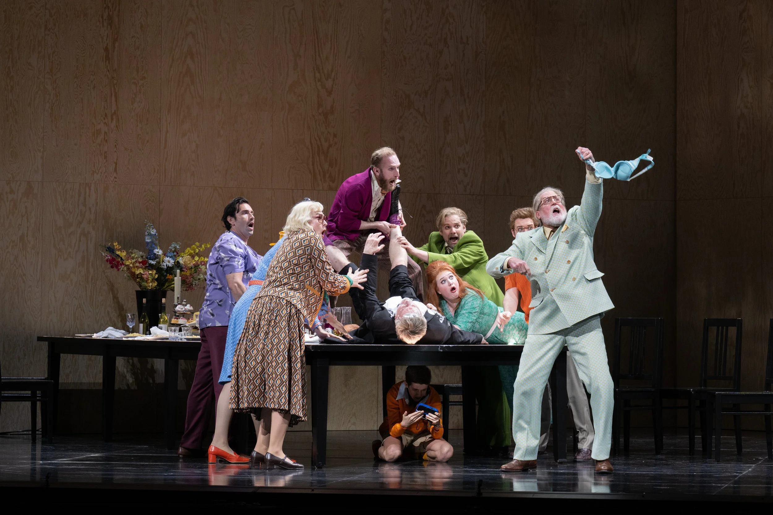 La Ciesca Il Trittico DNO 2024