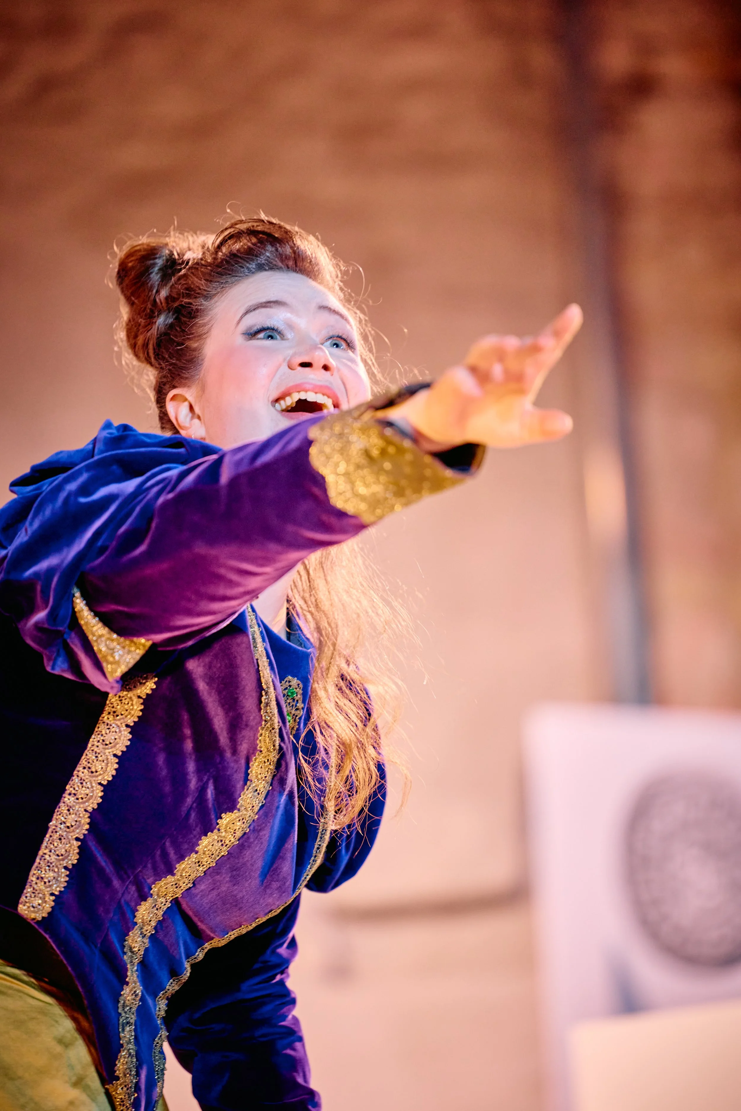 Mathilde Lotario Opera Imperatrice 2024