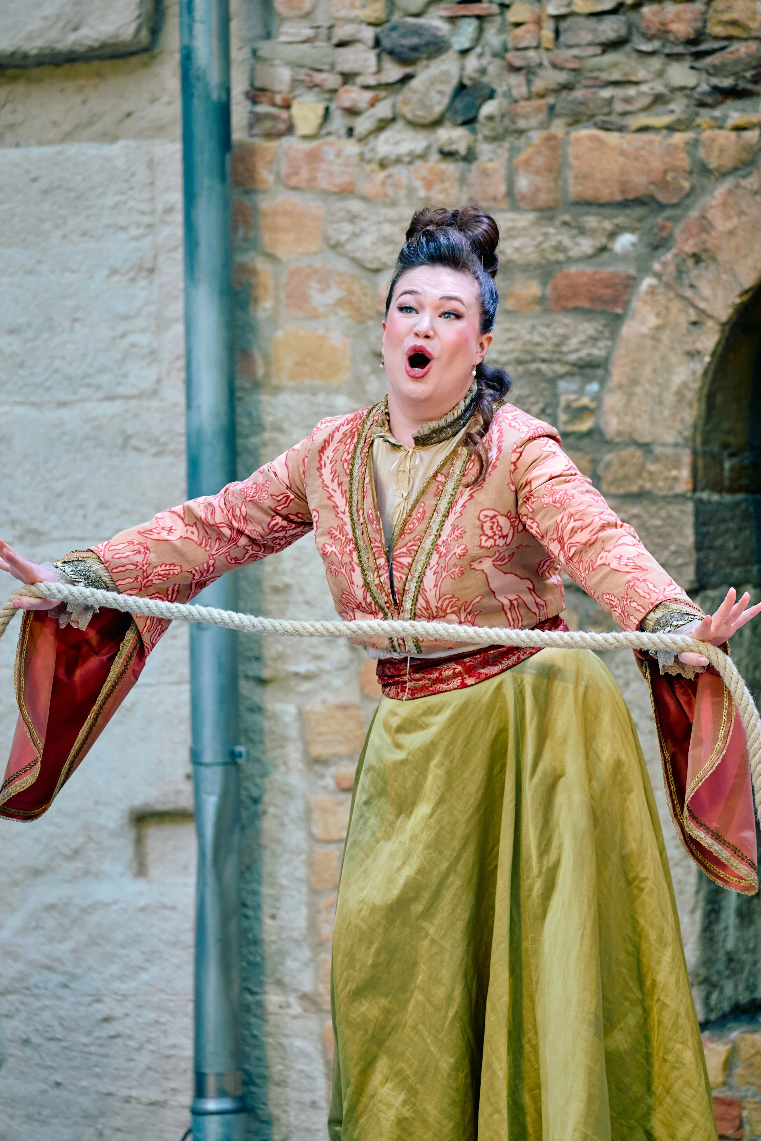 Mathilde Lotario Opera Imperatrice 2024