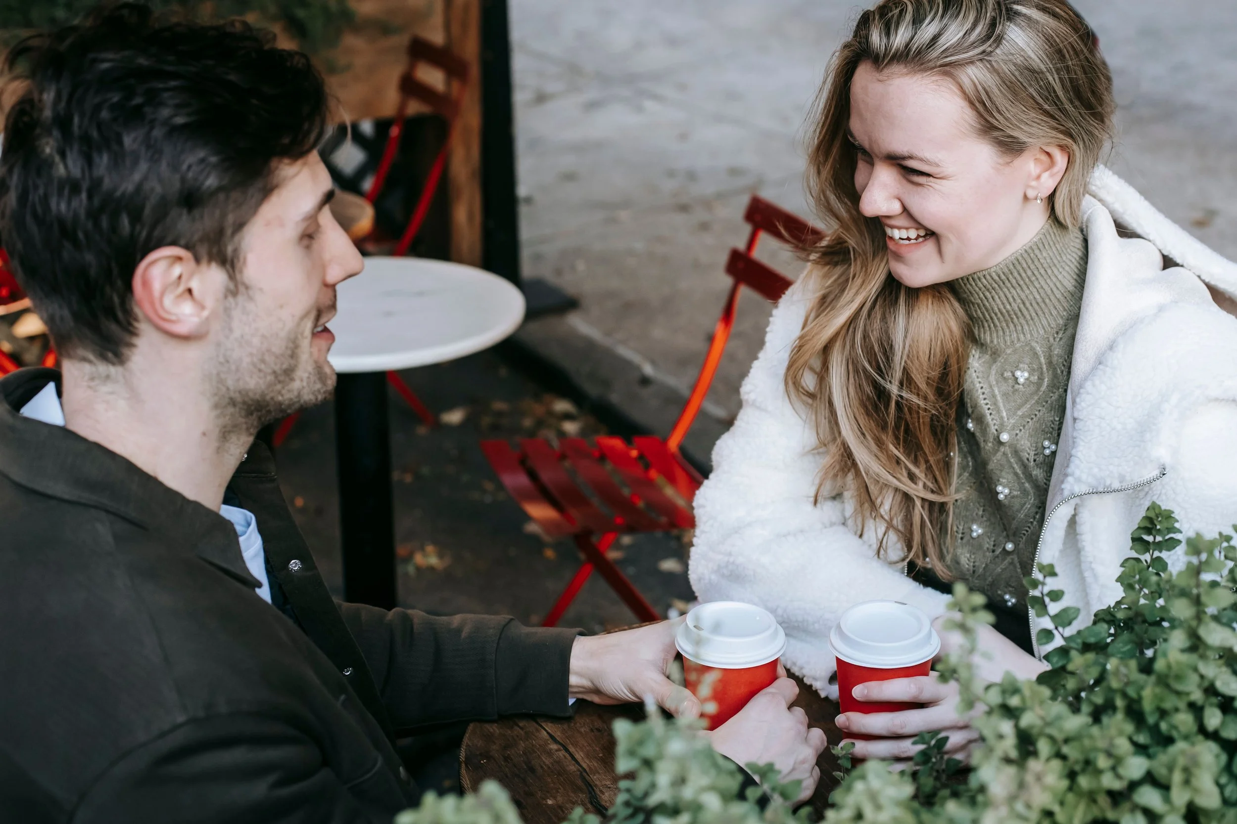 The Pre-Baby Questions You and Your Partner Probably Aren’t Asking Each Other (But Should Be)