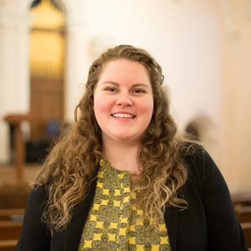 Megan Farcas, LMHC CMHIMP