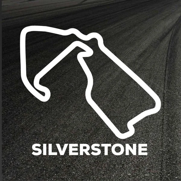 Silverstone National