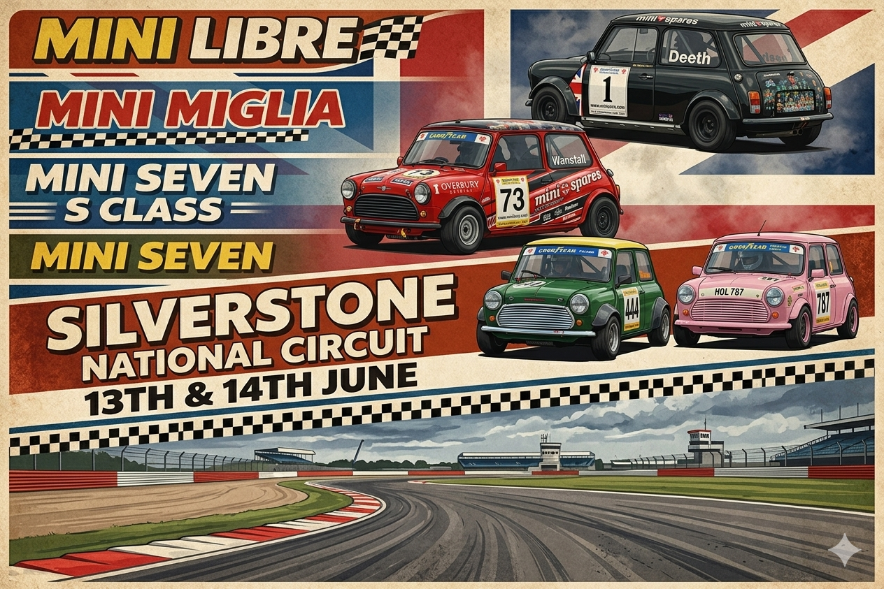 Silverstone National