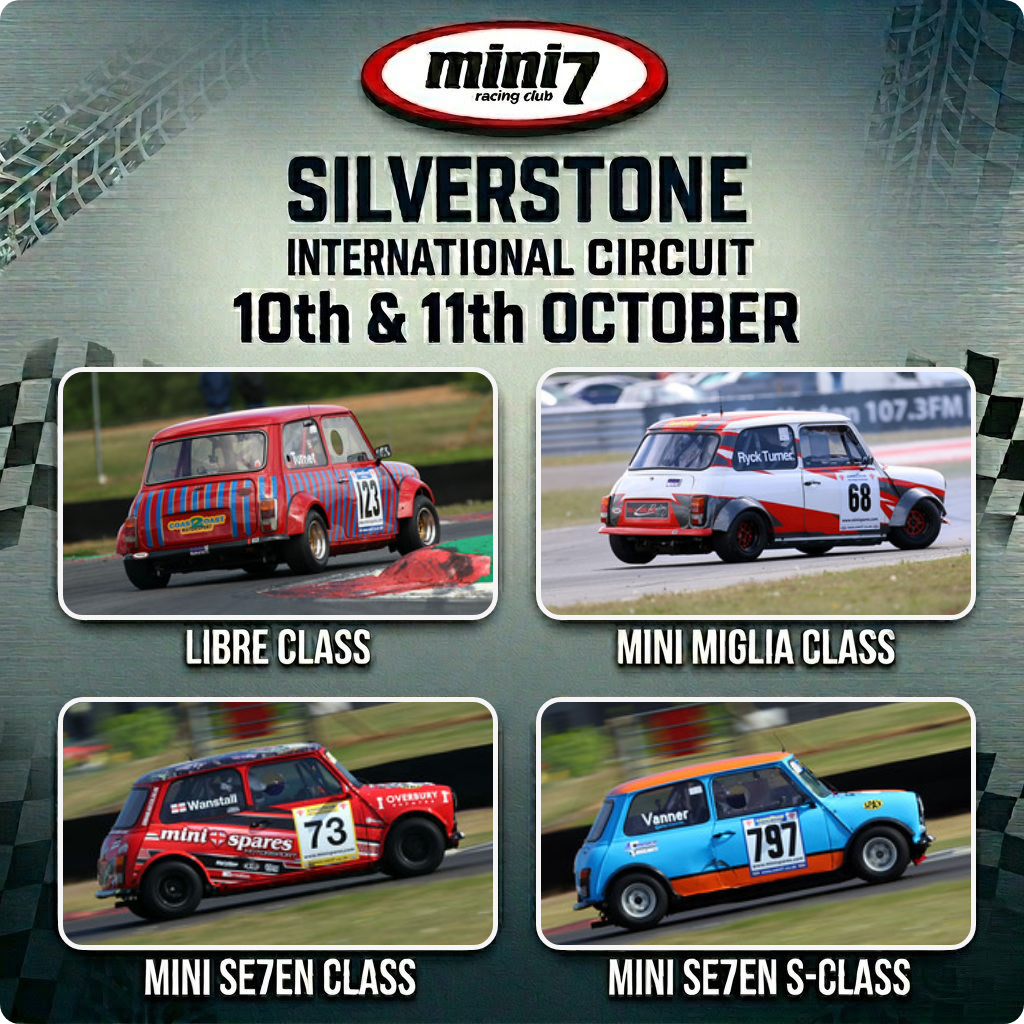 Silverstone International