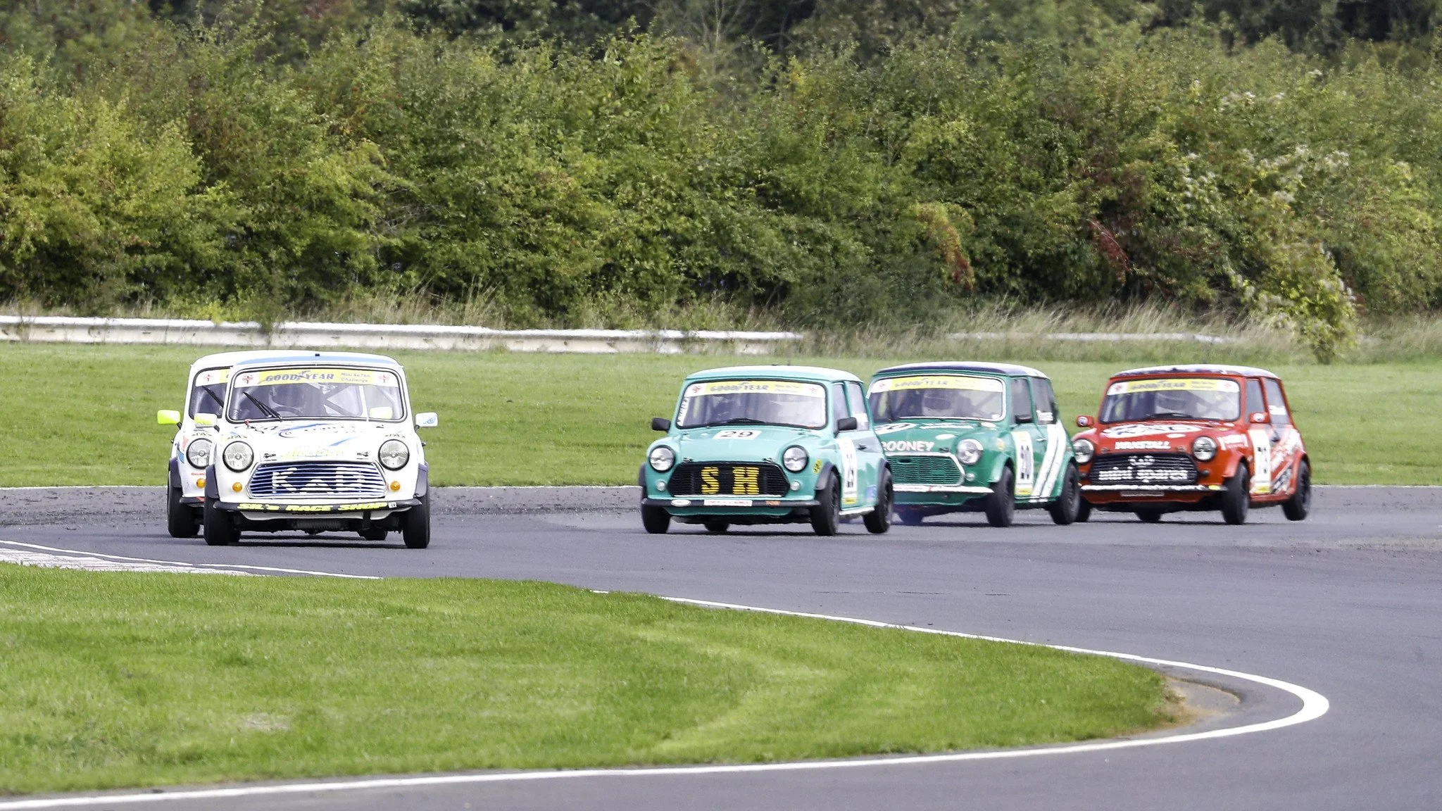 Mini 7 Racing Club Engine Classifieds β Mini7 Racing Club