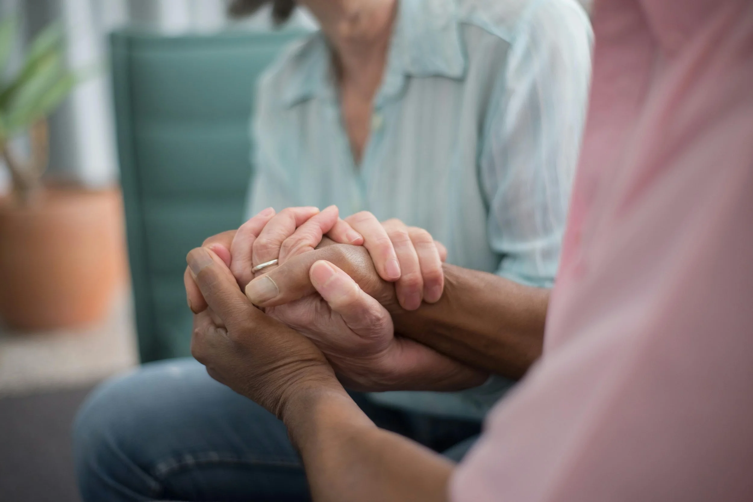 Elderly Planning and Care