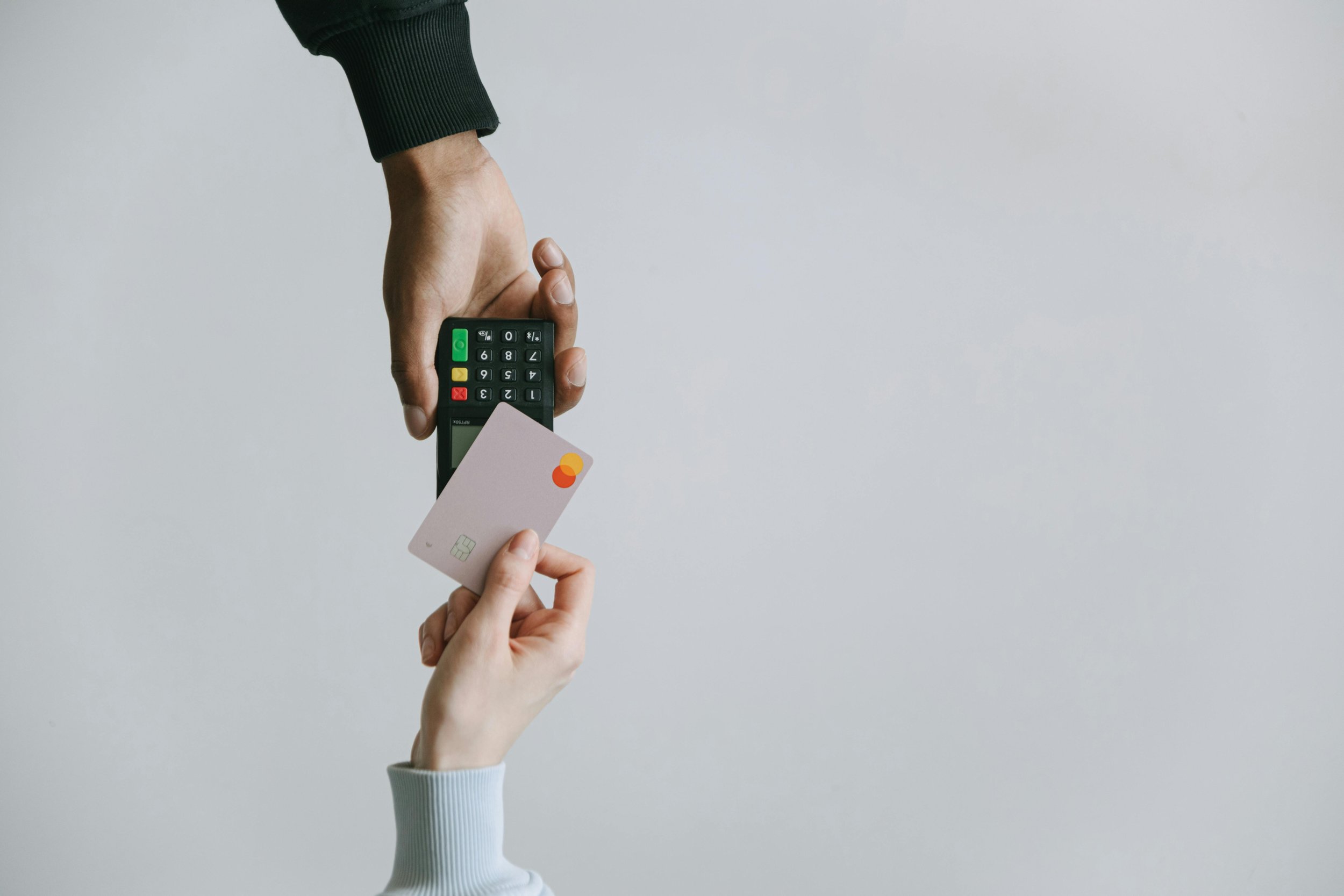 Credit Reconstruction