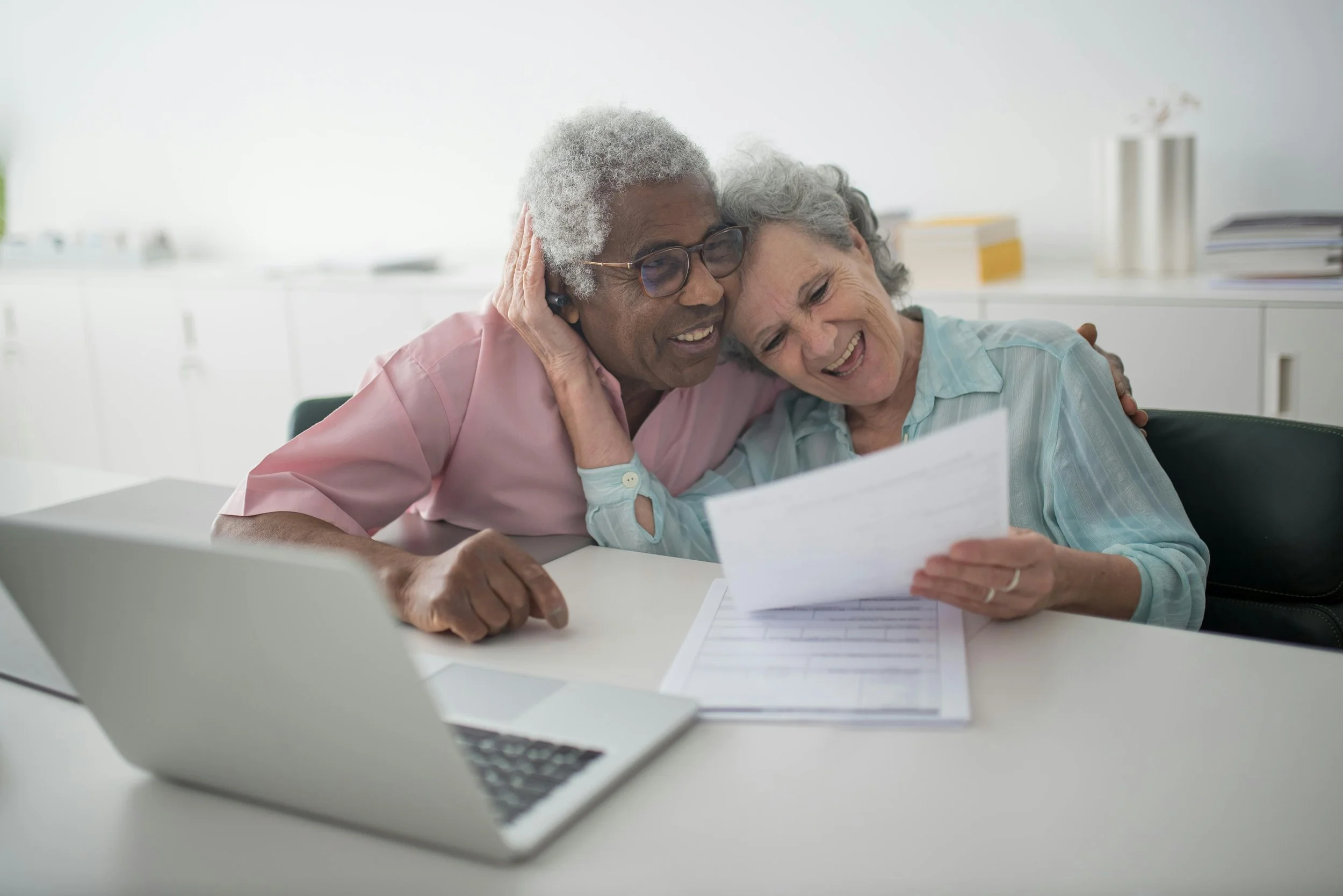 Retirement Planning