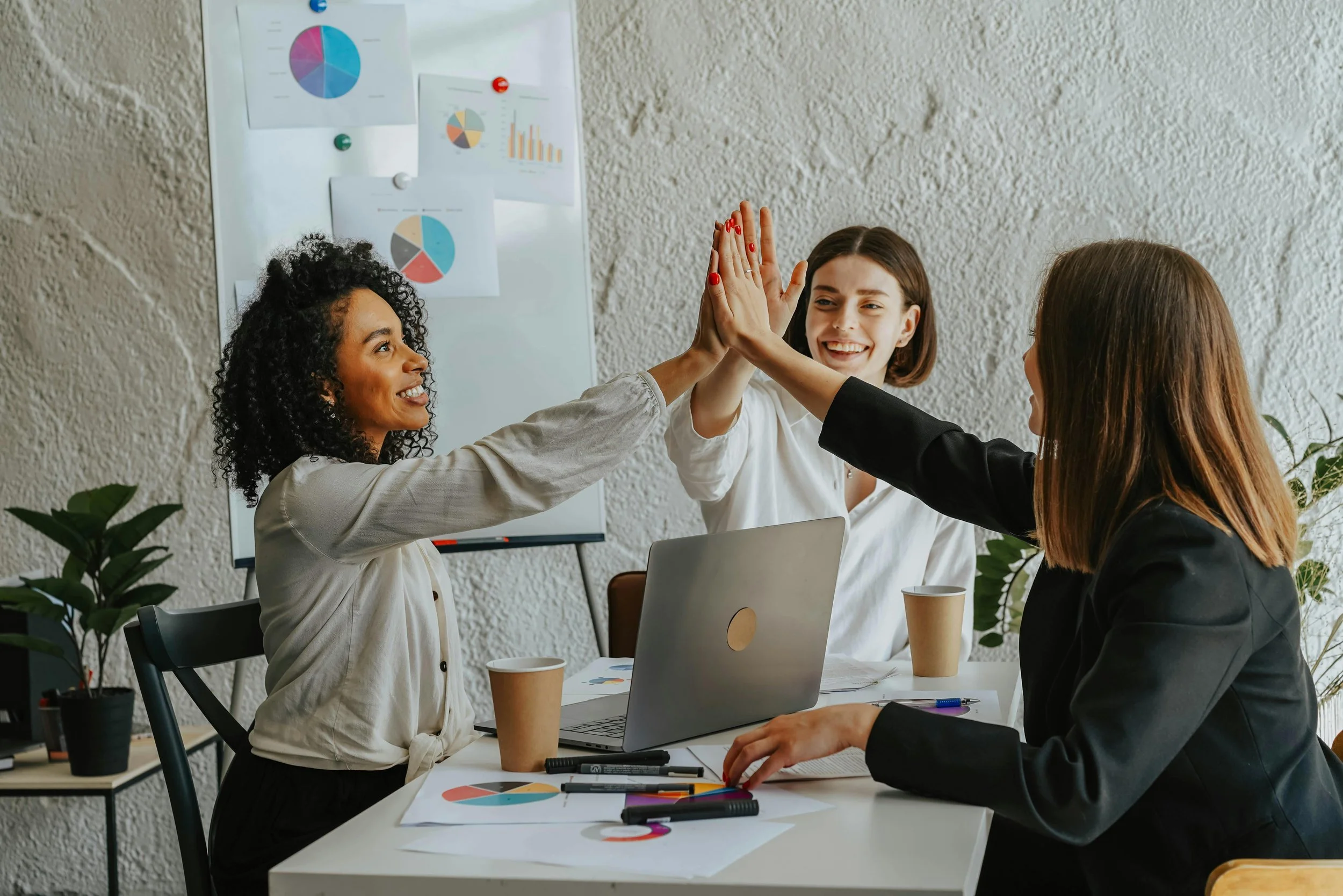 Female Business Owner Financial Planning