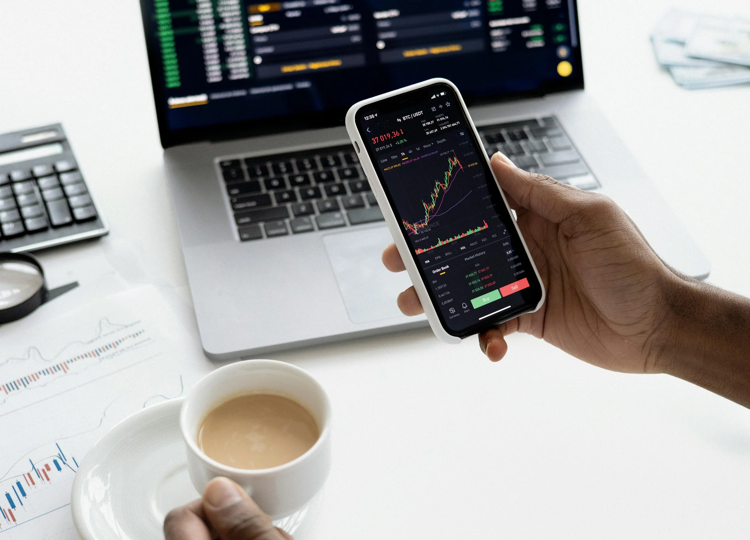 Investments and Stocks
