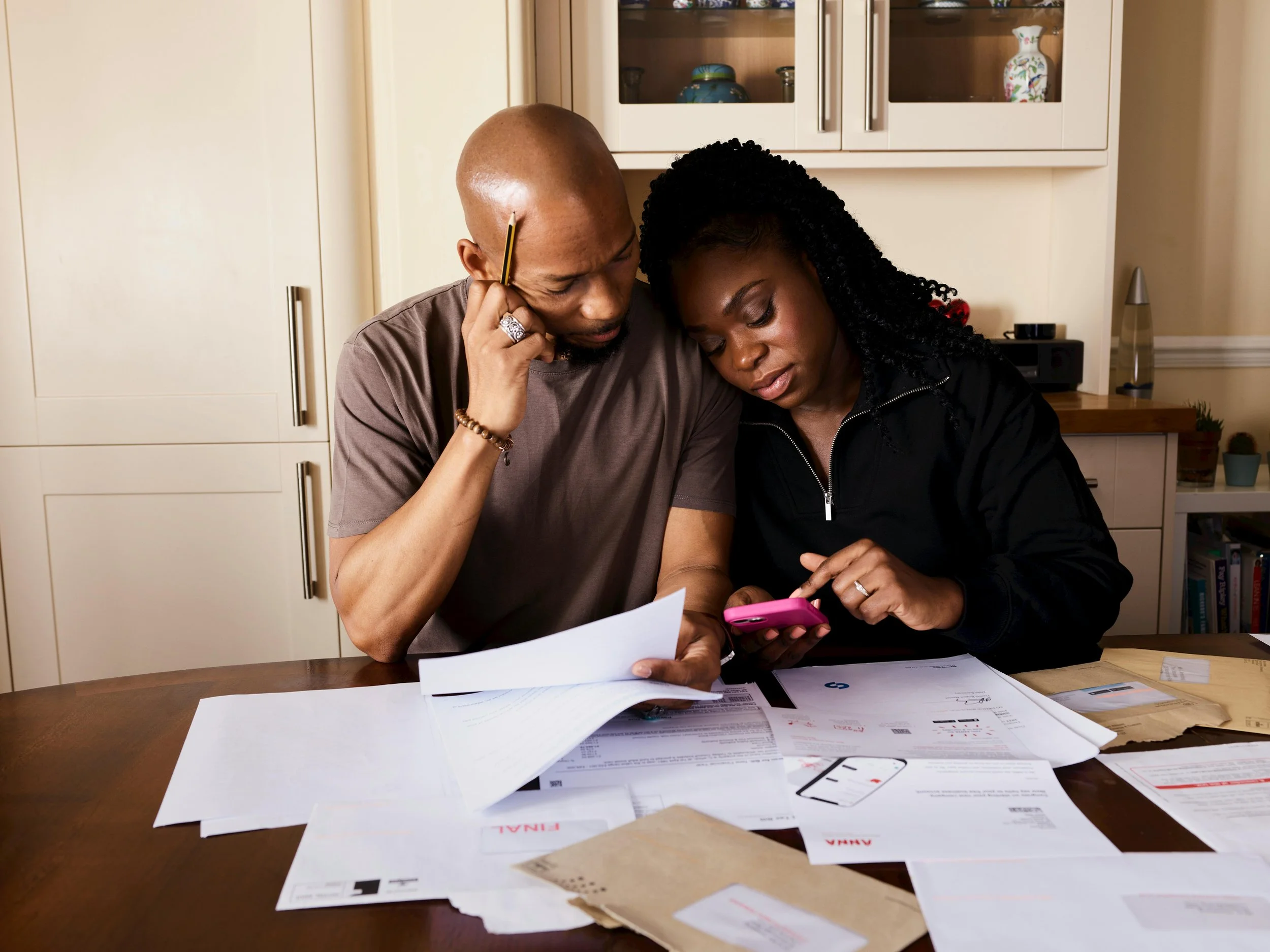 Risk Management for business and personal 