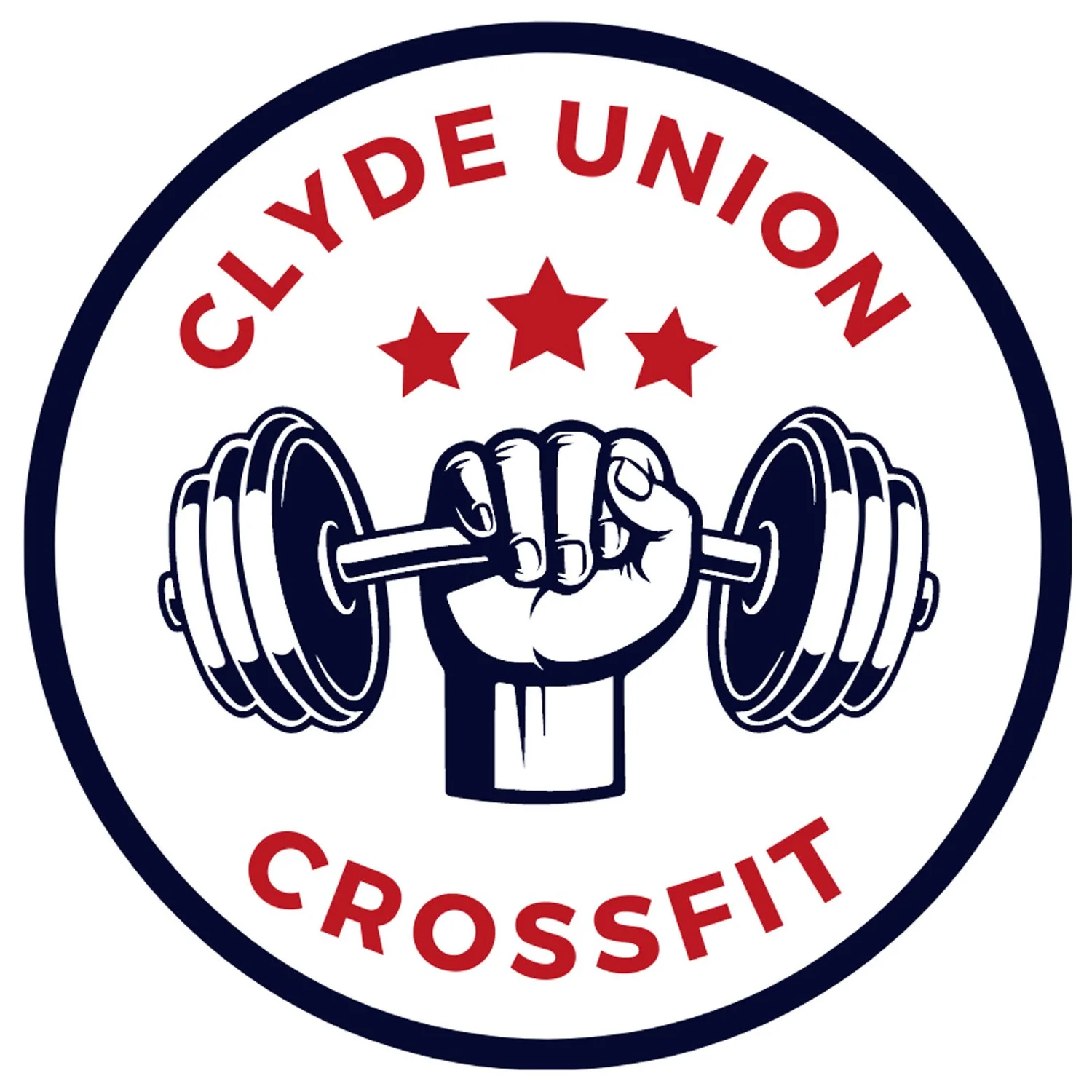 Clyde Union CrossFit